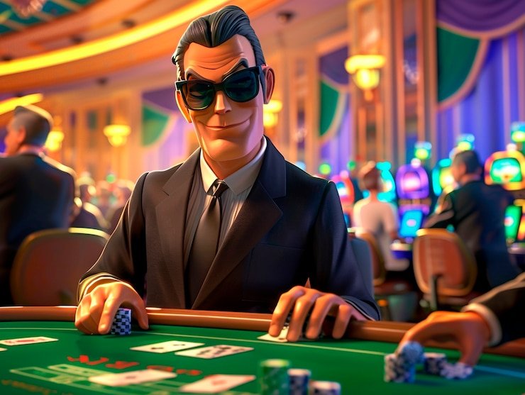 sexsitogel platform showing Liga 1 football markets, live-dealer blackjack table, and slot games in unified interface