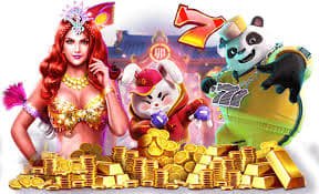 Gaple Online table with four players and live dealer in professional studio